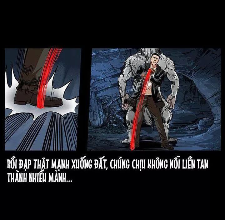 U Minh Ngụy Tượng Chapter 202 - 65