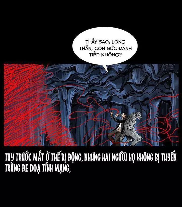 U Minh Ngụy Tượng Chapter 202 - 67