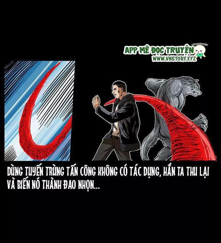 U Minh Ngụy Tượng Chapter 202 - 70