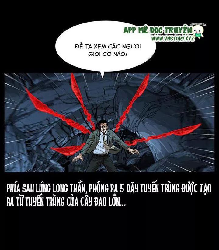 U Minh Ngụy Tượng Chapter 202 - 74