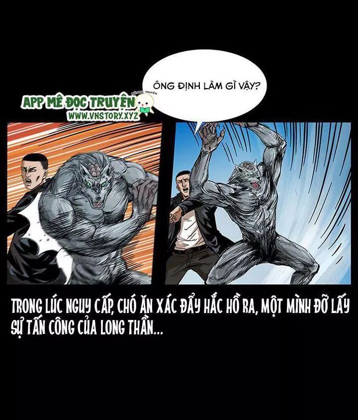 U Minh Ngụy Tượng Chapter 202 - 76