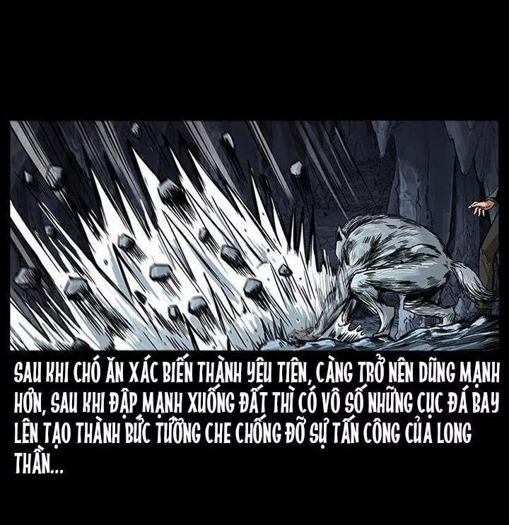 U Minh Ngụy Tượng Chapter 202 - 77