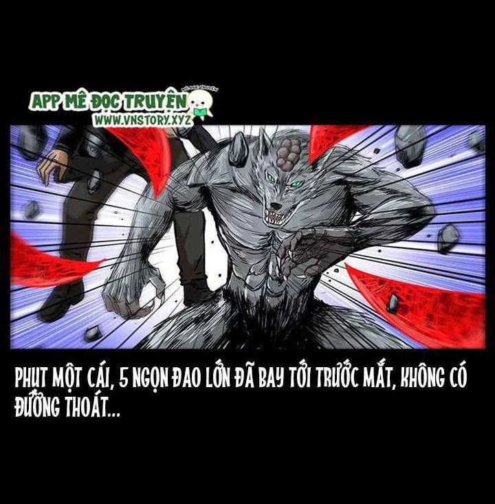 U Minh Ngụy Tượng Chapter 202 - 80