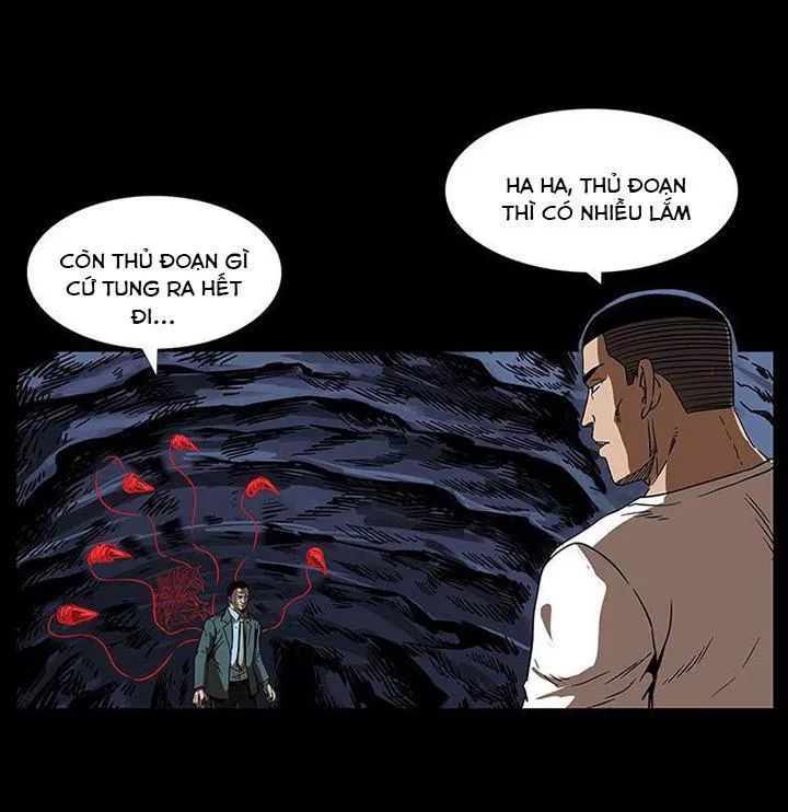 U Minh Ngụy Tượng Chapter 202 - 87