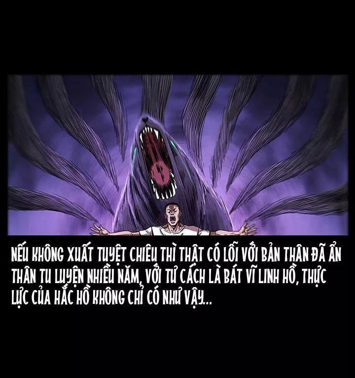 U Minh Ngụy Tượng Chapter 202 - 89