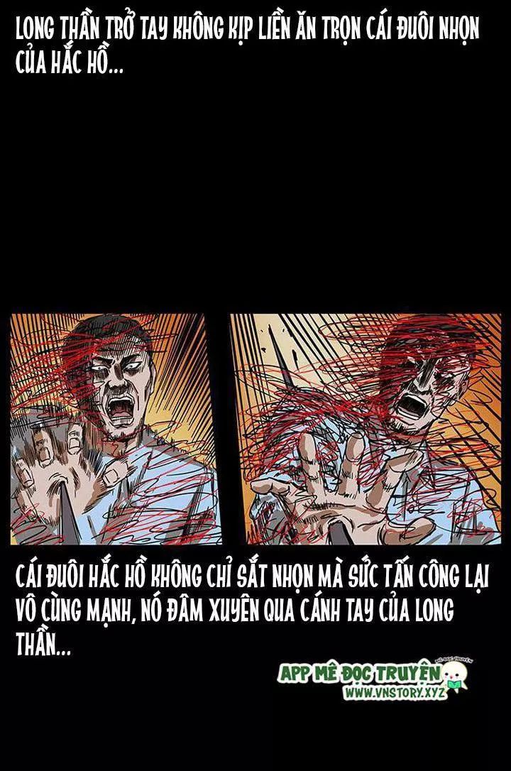 U Minh Ngụy Tượng Chapter 203 - 52