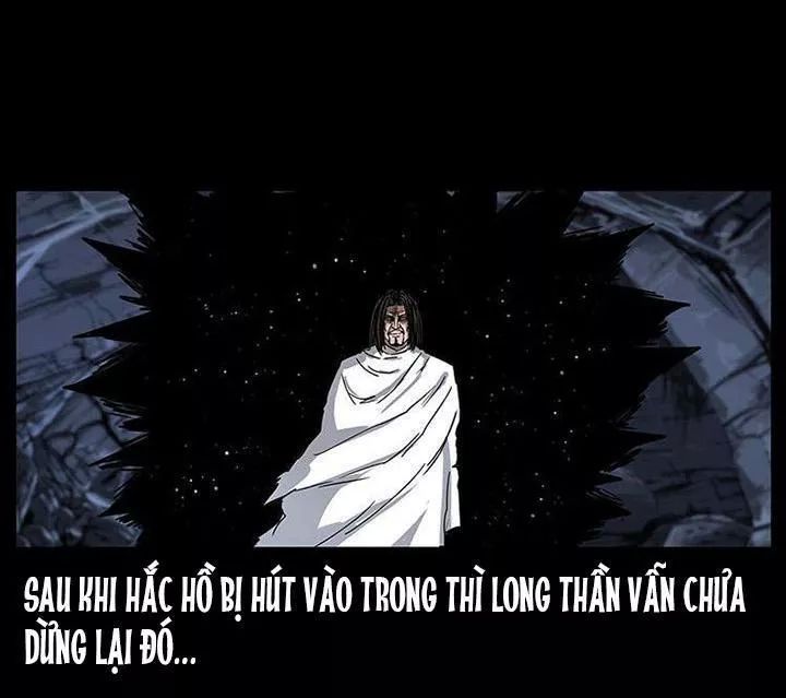 U Minh Ngụy Tượng Chapter 203 - 66