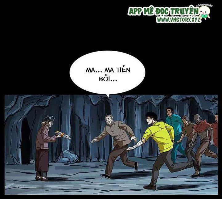 U Minh Ngụy Tượng Chapter 203 - 73