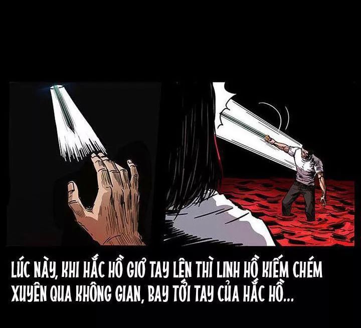 U Minh Ngụy Tượng Chapter 204 - 12