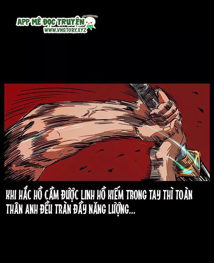 U Minh Ngụy Tượng Chapter 204 - 13