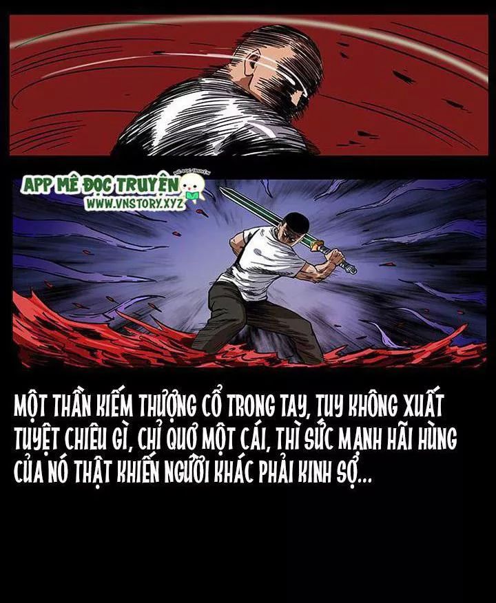 U Minh Ngụy Tượng Chapter 204 - 16