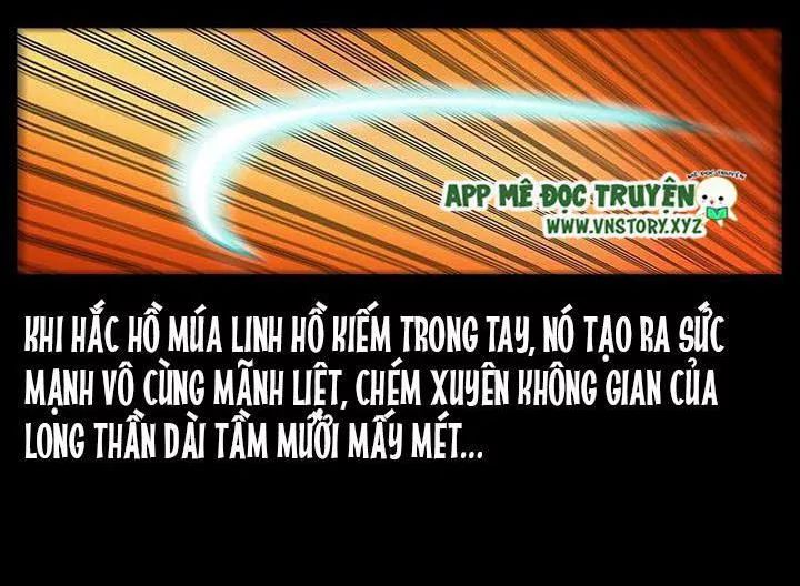 U Minh Ngụy Tượng Chapter 204 - 18
