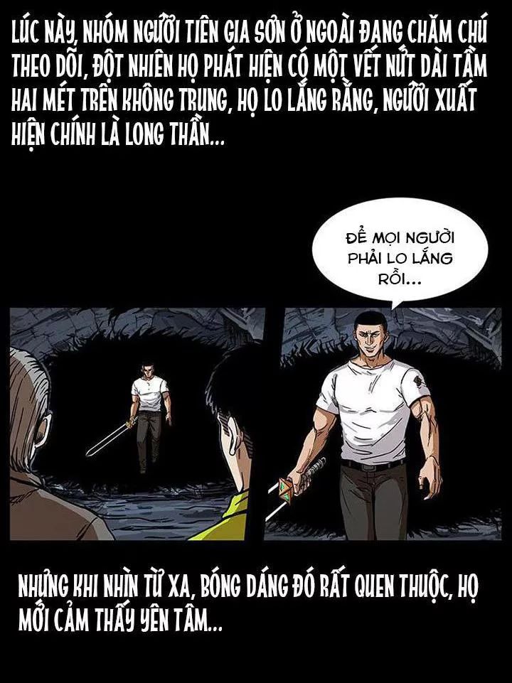U Minh Ngụy Tượng Chapter 204 - 21