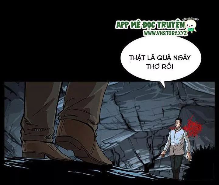 U Minh Ngụy Tượng Chapter 204 - 26