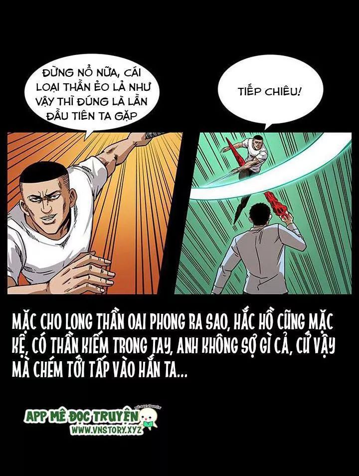 U Minh Ngụy Tượng Chapter 204 - 30