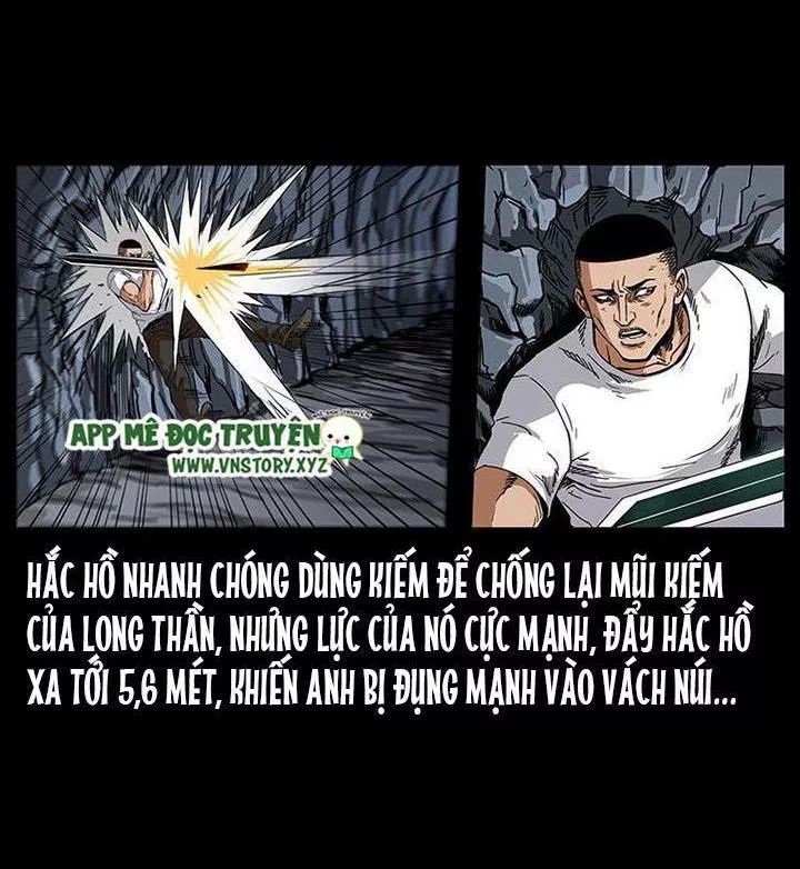 U Minh Ngụy Tượng Chapter 204 - 33