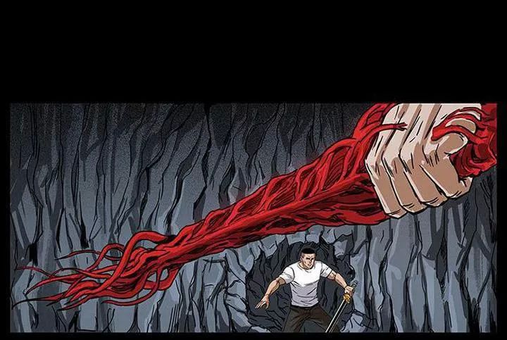 U Minh Ngụy Tượng Chapter 204 - 34