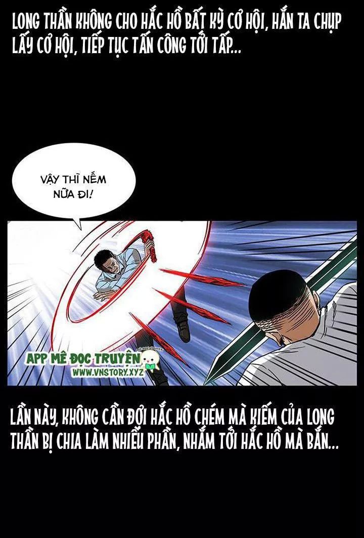 U Minh Ngụy Tượng Chapter 204 - 36