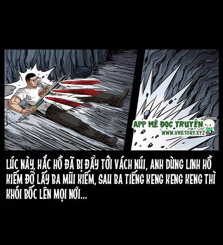 U Minh Ngụy Tượng Chapter 204 - 37