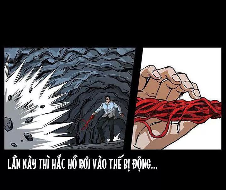 U Minh Ngụy Tượng Chapter 204 - 38