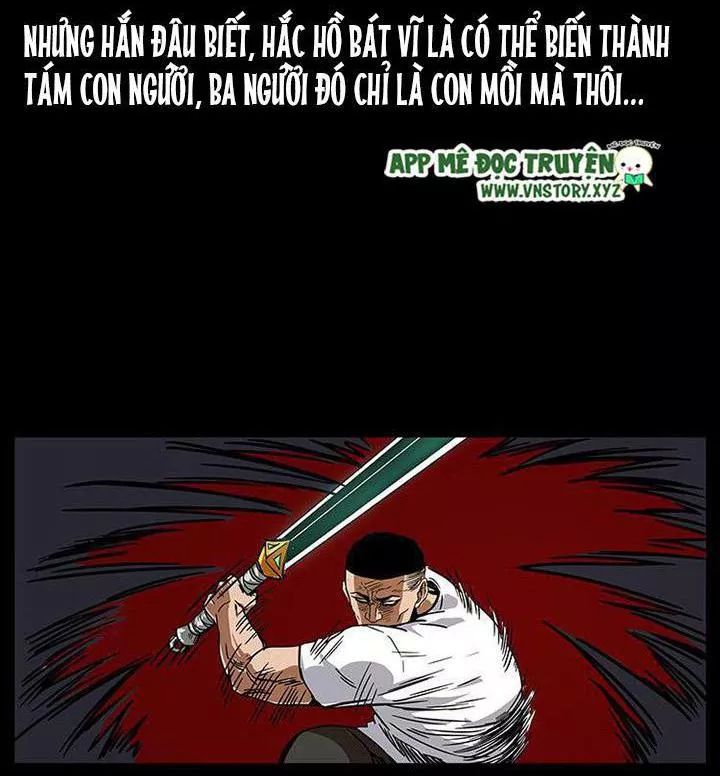 U Minh Ngụy Tượng Chapter 204 - 44