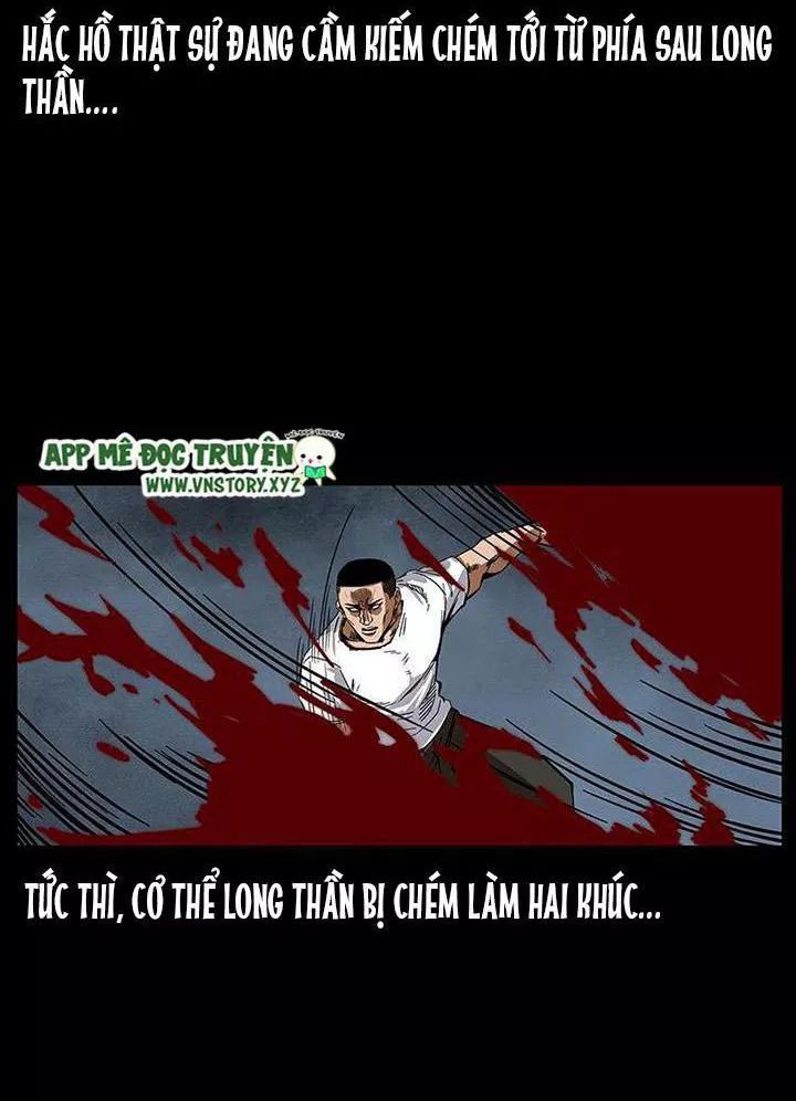 U Minh Ngụy Tượng Chapter 204 - 45