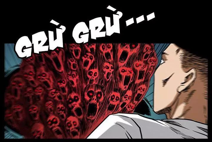 U Minh Ngụy Tượng Chapter 204 - 49