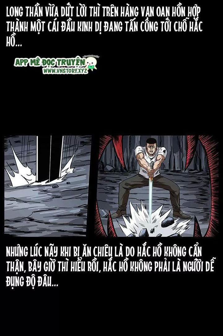 U Minh Ngụy Tượng Chapter 204 - 55