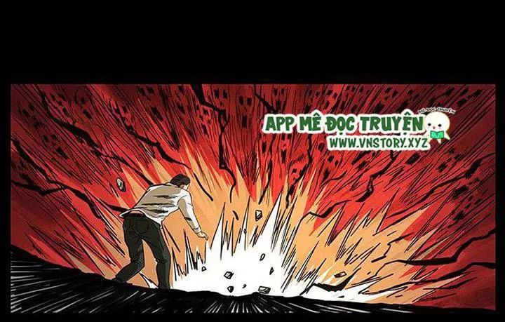 U Minh Ngụy Tượng Chapter 204 - 56