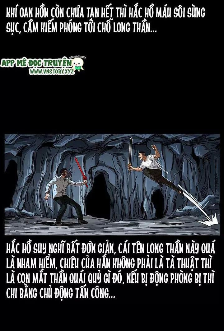 U Minh Ngụy Tượng Chapter 204 - 58