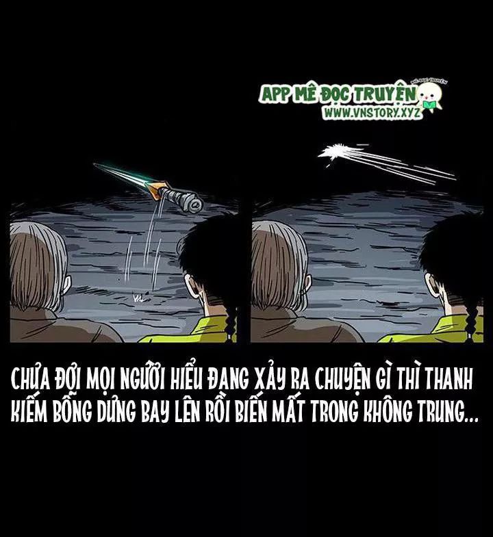 U Minh Ngụy Tượng Chapter 204 - 7