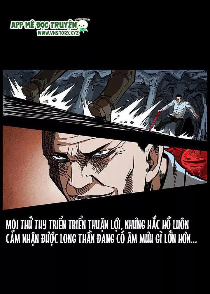 U Minh Ngụy Tượng Chapter 204 - 61