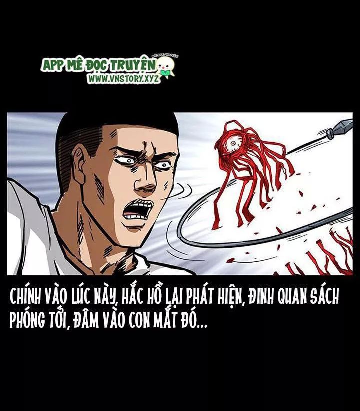 U Minh Ngụy Tượng Chapter 204 - 64