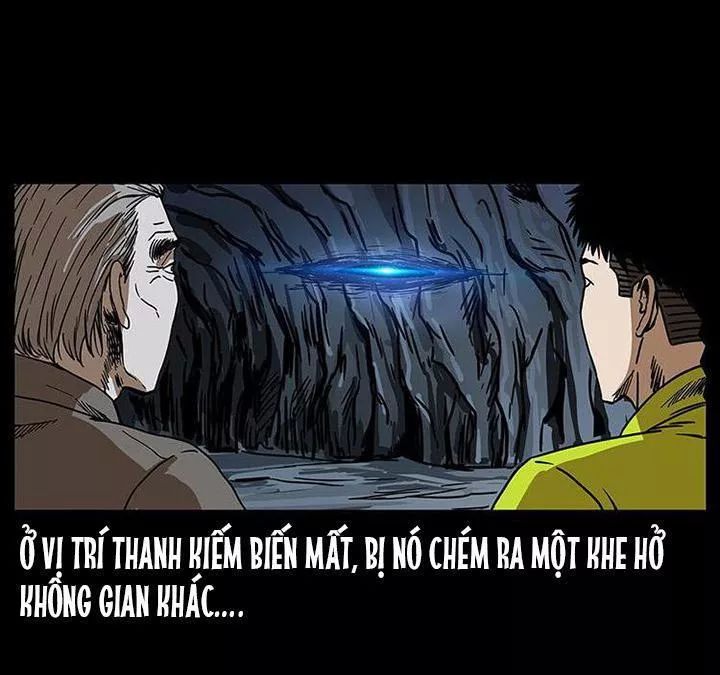 U Minh Ngụy Tượng Chapter 204 - 8