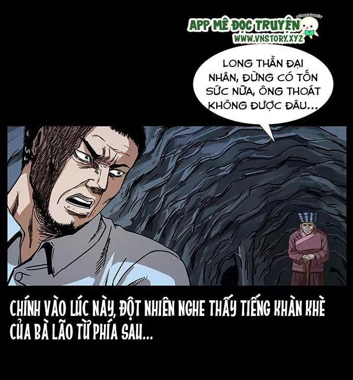 U Minh Ngụy Tượng Chapter 204 - 75