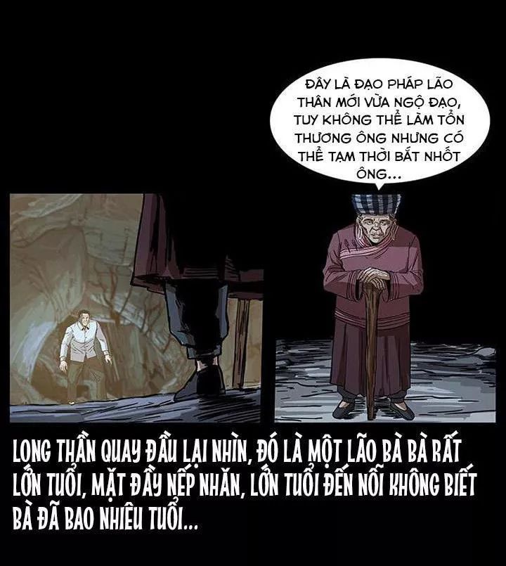 U Minh Ngụy Tượng Chapter 204 - 76