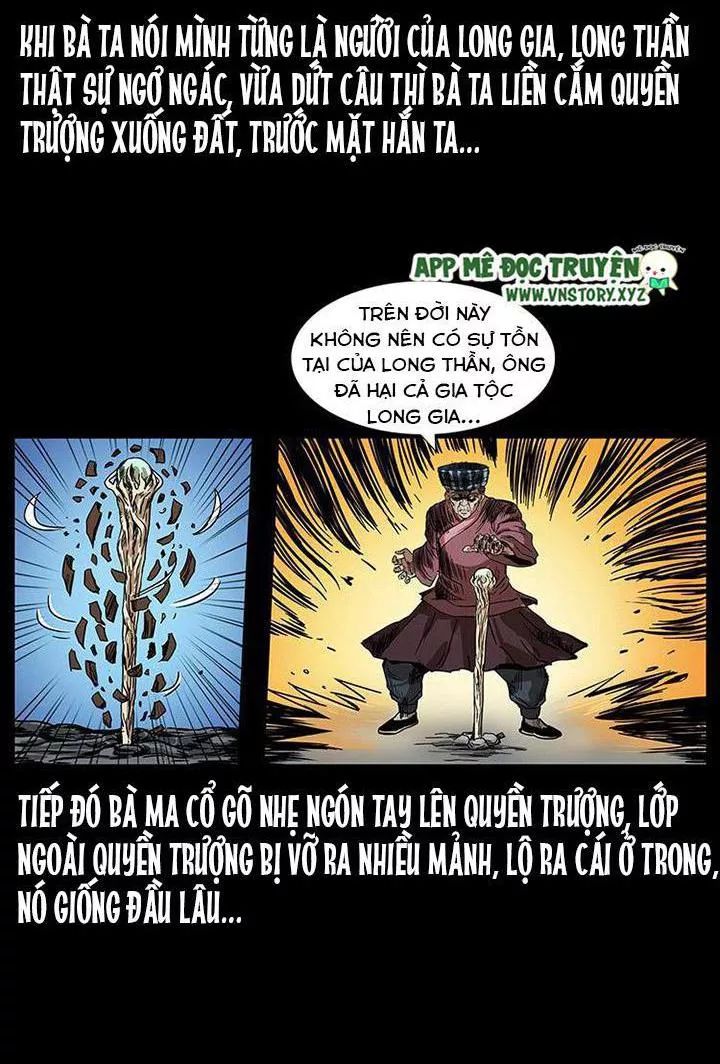 U Minh Ngụy Tượng Chapter 204 - 79