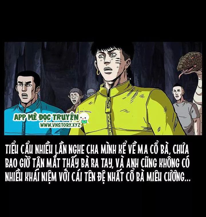 U Minh Ngụy Tượng Chapter 204 - 80