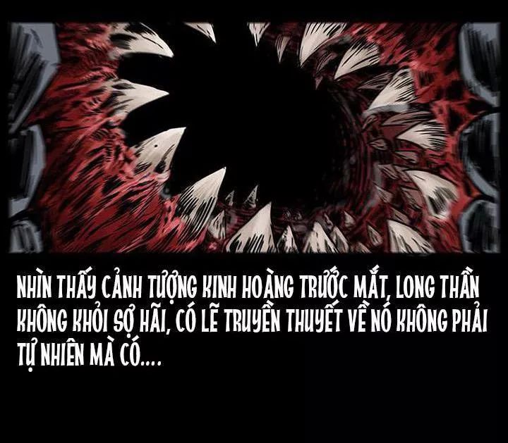 U Minh Ngụy Tượng Chapter 204 - 93