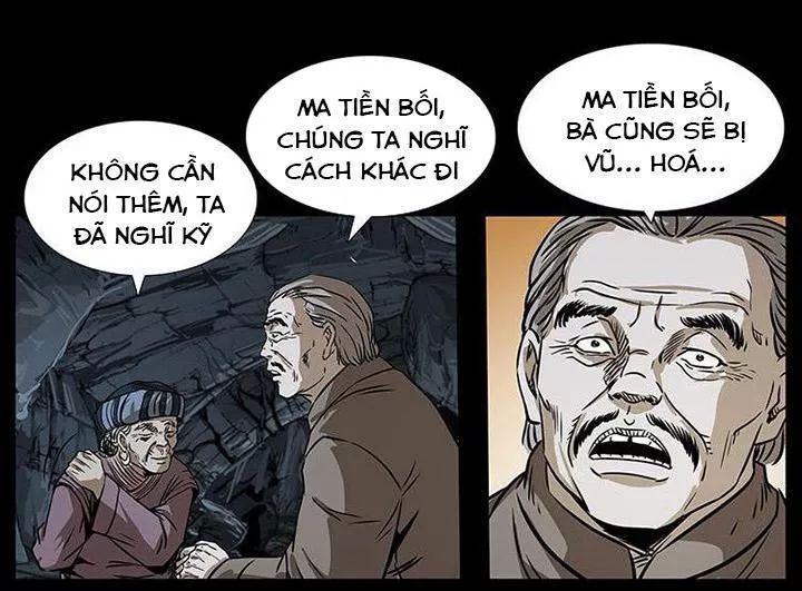 U Minh Ngụy Tượng Chapter 205 - 11