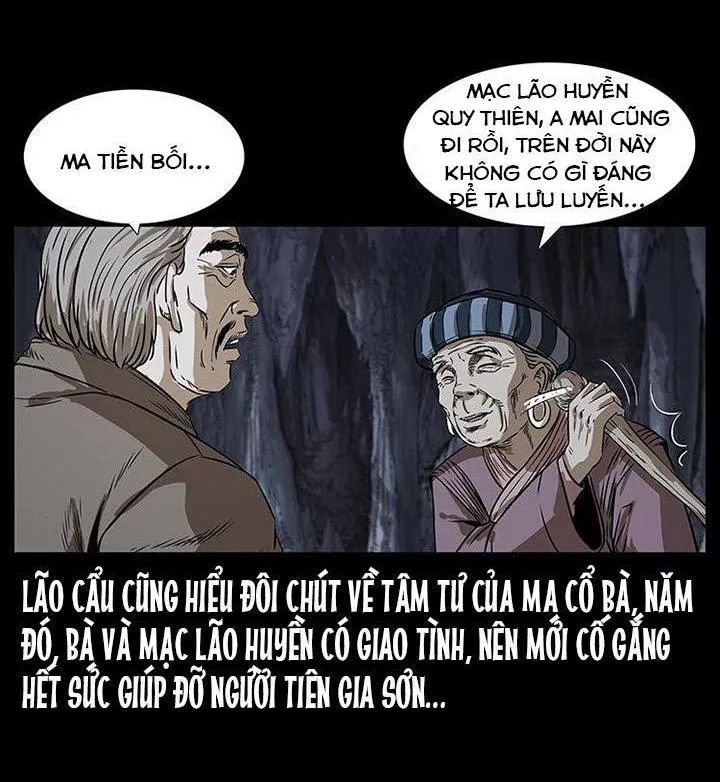 U Minh Ngụy Tượng Chapter 205 - 13