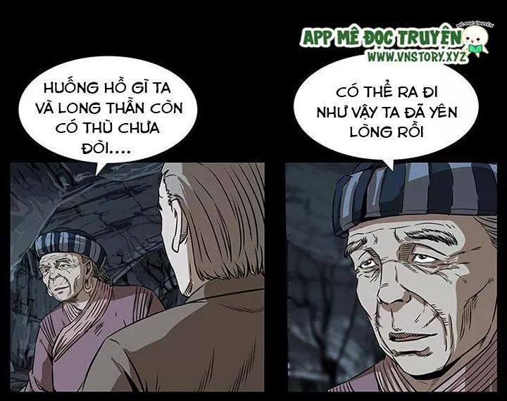 U Minh Ngụy Tượng Chapter 205 - 14