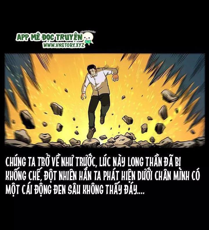 U Minh Ngụy Tượng Chapter 205 - 16