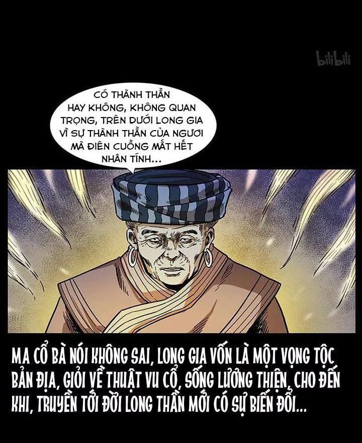 U Minh Ngụy Tượng Chapter 205 - 19