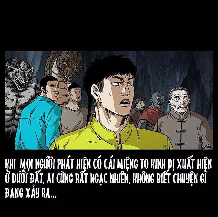 U Minh Ngụy Tượng Chapter 205 - 3