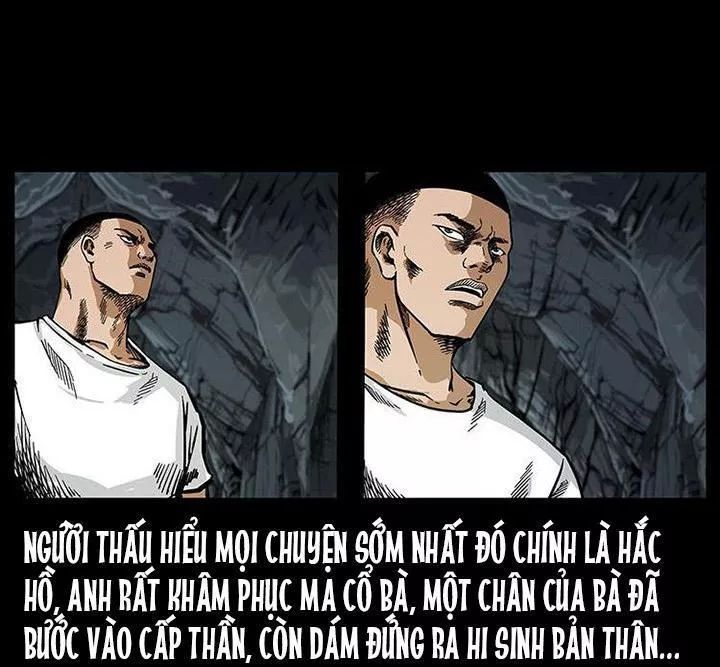 U Minh Ngụy Tượng Chapter 205 - 23