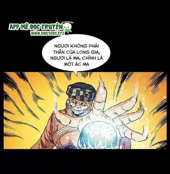 U Minh Ngụy Tượng Chapter 205 - 24