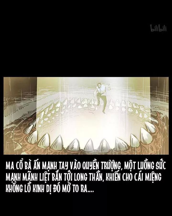 U Minh Ngụy Tượng Chapter 205 - 25