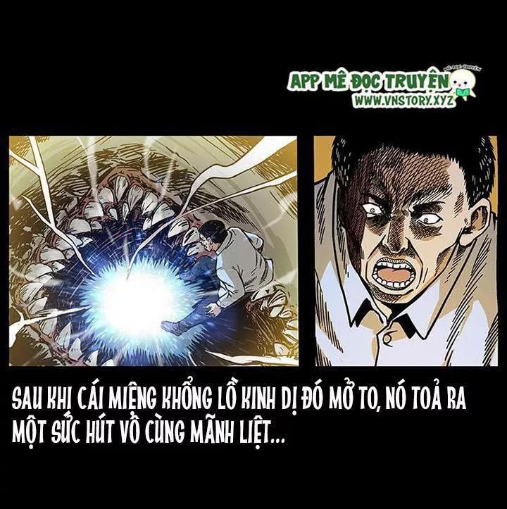 U Minh Ngụy Tượng Chapter 205 - 26