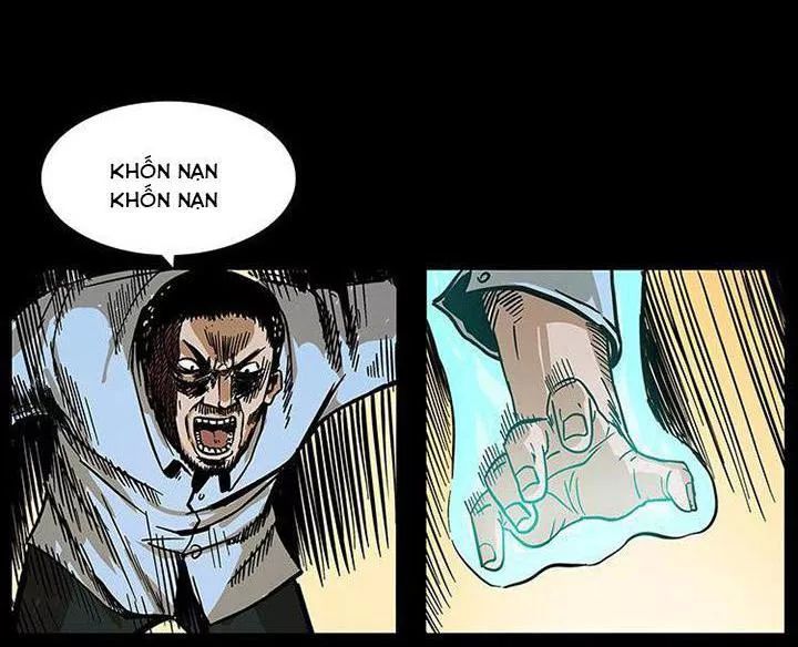 U Minh Ngụy Tượng Chapter 205 - 27